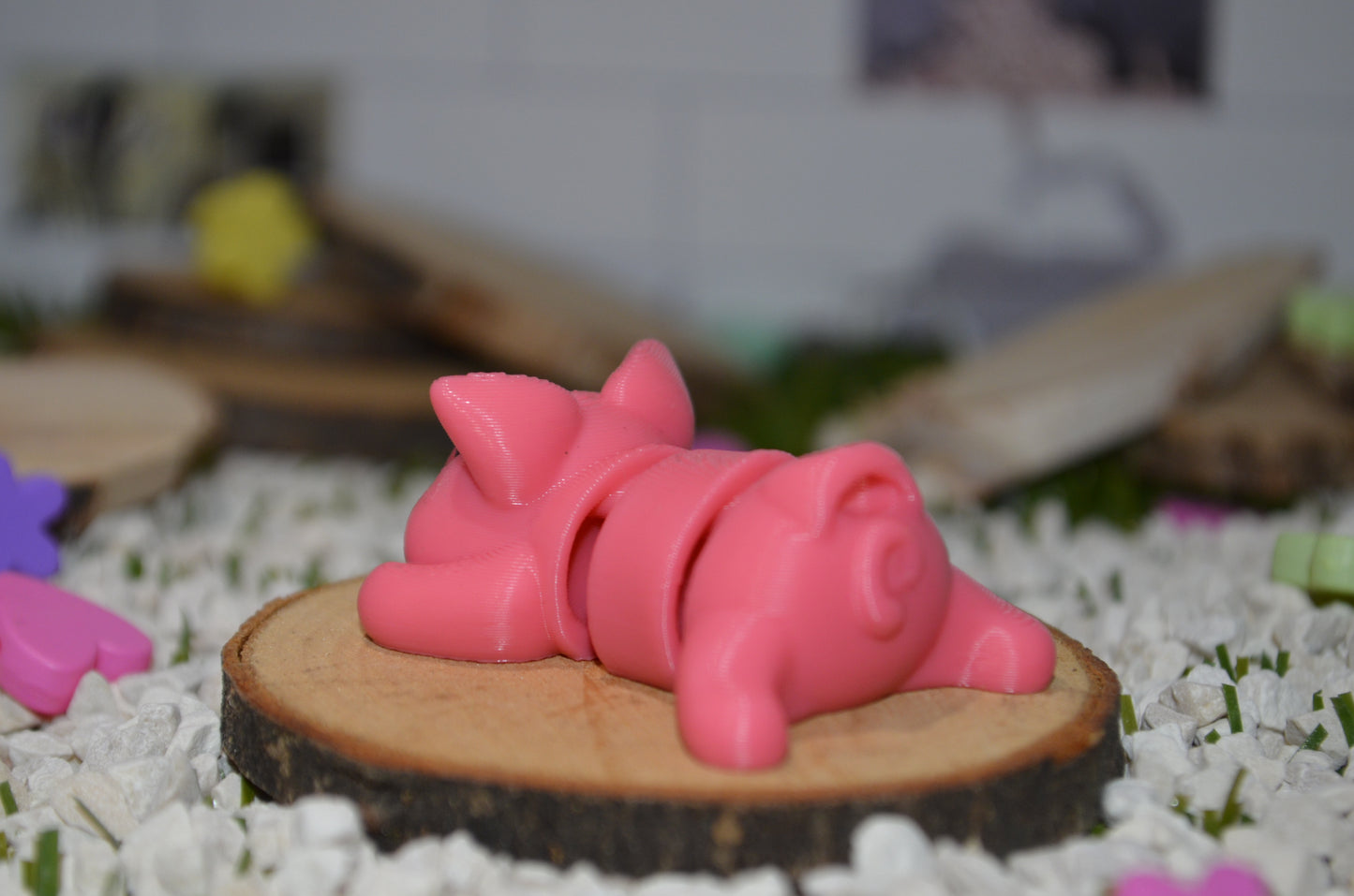 Baby-Pig