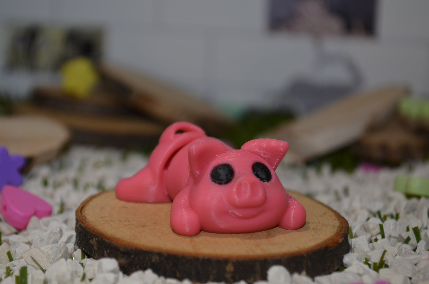 Baby-Pig
