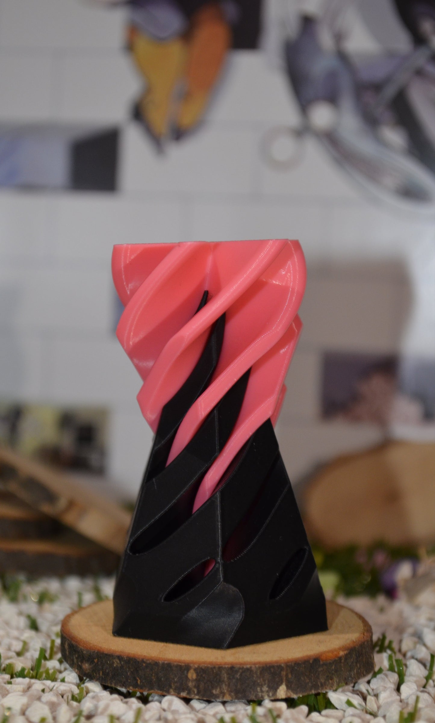 "Spirală" Fidget