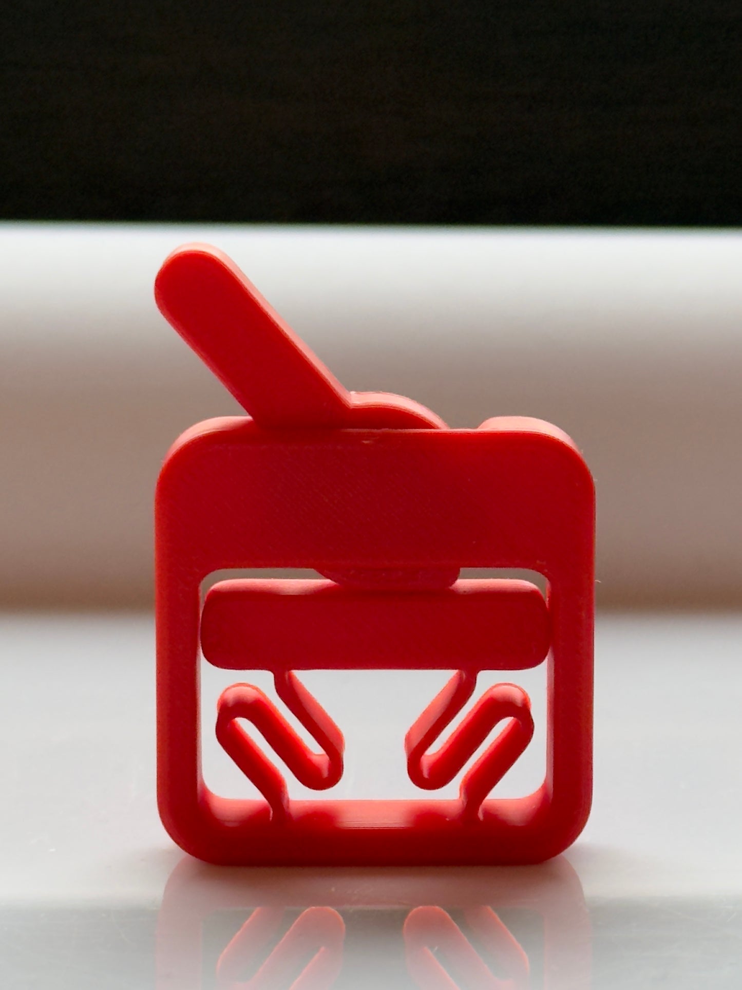 "Toggle Switch" Fidget