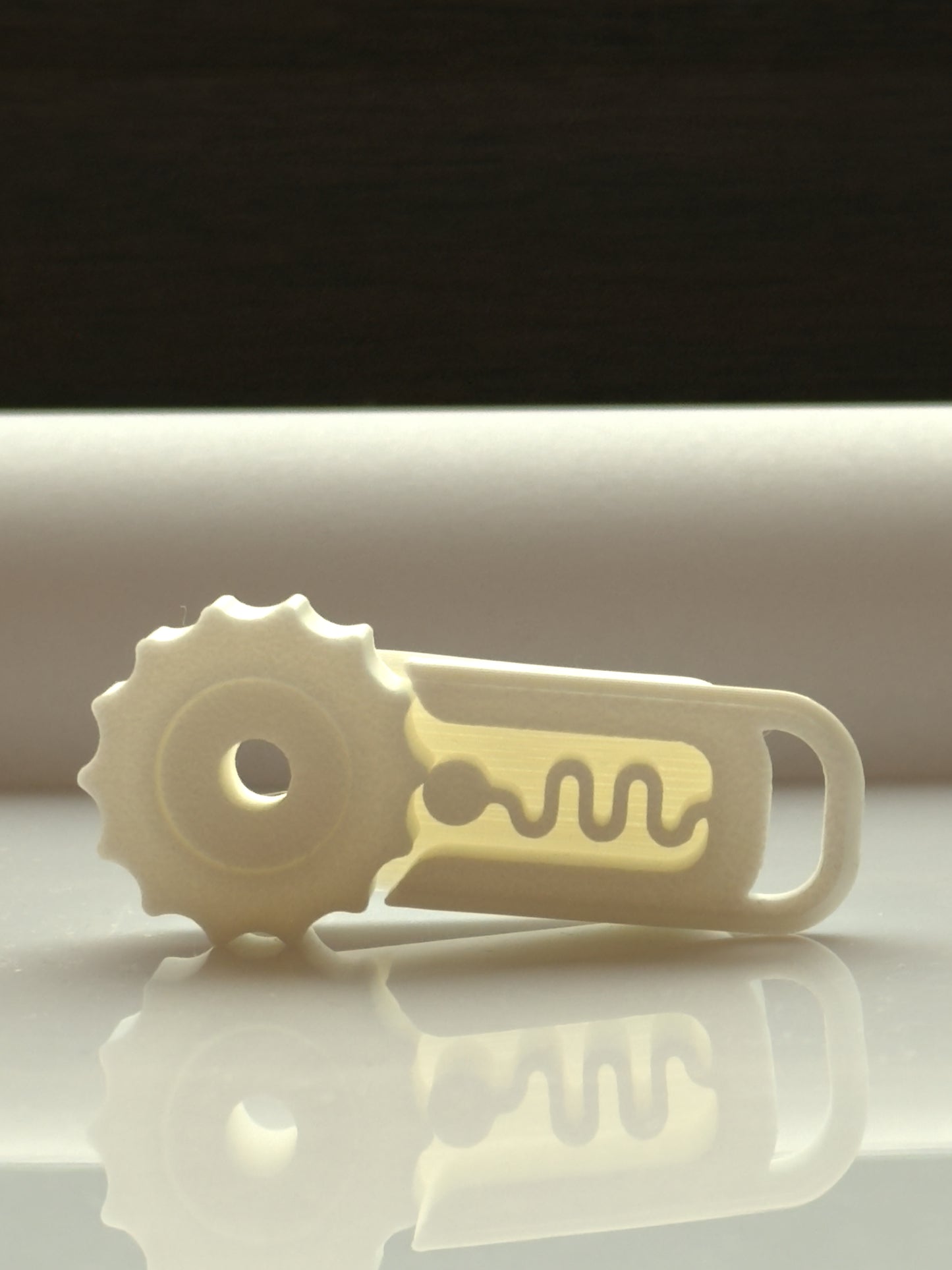"Click" Fidget